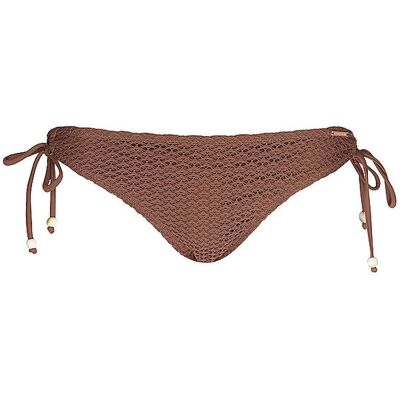 YSABEL MORA Damen Bikinihose braun 38 38 YSABEL MORA Damen Bikinihose braun 38 38