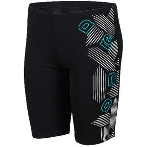 ARENA Jungen Beinbadehose Jammer schwarz   Größe: 140   005093 Auf Lager Unisex 140