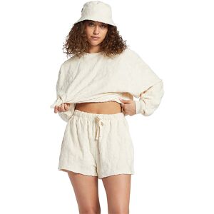 BILLABONG Damen Beachshort Loosen Up weiss   Größe: 34   ABJNS00265 Auf Lager Damen 34