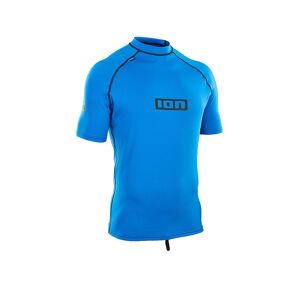 ION Herren Shirt Rashguard Promo blau   Größe: 54   48212-4236 Auf Lager Herren 54