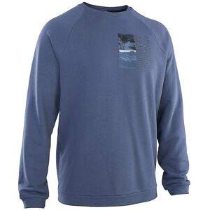 ION Herren Sweater Surfing Elements blau   Größe: S   46222-5202 Auf Lager Herren S