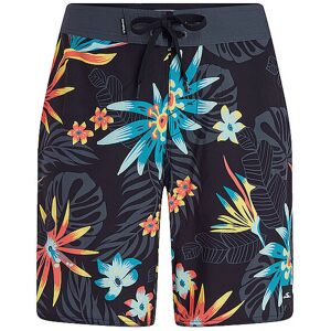 O'NEILL Herren Boardshort Hyperfreak Mysto Scallop 20