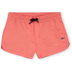 O'NEILL Kinder Badeshort Essentials Anglet Solid 10'' rosa   Größe: 140   3800075 Auf Lager Unisex 140