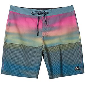 QUIKSILVER Herren Beachshort Highline Straight 19