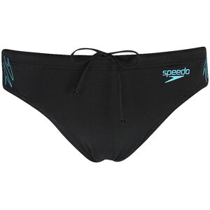 SPEEDO Herren Badeslip Hyper Boom schwarz   Größe: S   8-0030171 Auf Lager Herren S