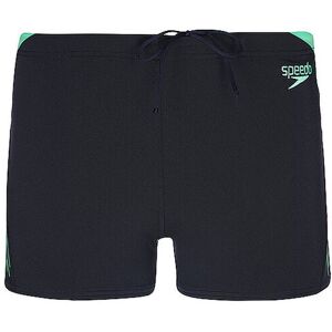 SPEEDO Herren Beinbadehose Hyper Boom dunkelblau   Größe: S   8-0030201 Auf Lager Herren S