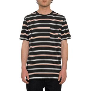 VOLCOM Herren Beachshirt Bongo Crewneck bunt   Größe: M   A0112403 Auf Lager Herren M