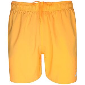 Adidas Herren Badeshorts ESS SH 5in orange M M Adidas Herren Badeshorts ESS SH 5in orange M M