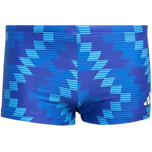 Adidas Herren Beinbadehose FB AOP BX blau 5 (M) 5 (M) Adidas Herren Beinbadehose FB AOP BX blau 5 (M) 5 (M)