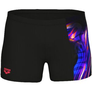 ARENA Herren Beinbadehose Dreamline schwarz 48 48 ARENA Herren Beinbadehose Dreamline schwarz 48 48