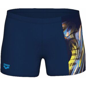 ARENA Herren Beinbadehose Dreamline dunkelblau 48 48 ARENA Herren Beinbadehose Dreamline dunkelblau 48 48