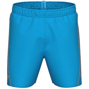 ARENA Herren Badeshorts türkis S S ARENA Herren Badeshorts türkis S S