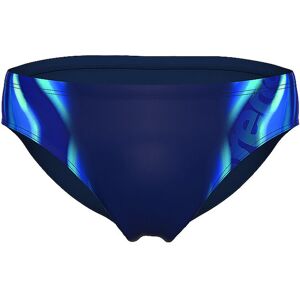 ARENA Herren Badeslip Two Sides dunkelblau 50 50 ARENA Herren Badeslip Two Sides dunkelblau 50 50
