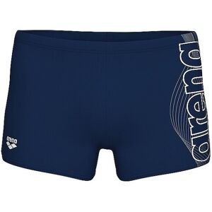 ARENA Herren Beinbadehose Basic dunkelblau 48 48 ARENA Herren Beinbadehose Basic dunkelblau 48 48