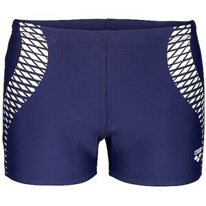 ARENA Herren Beinbadehose dunkelblau 48 48 ARENA Herren Beinbadehose dunkelblau 48 48