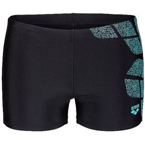 ARENA Herren Beinbadehose Kikko schwarz 56 56 ARENA Herren Beinbadehose Kikko schwarz 56 56