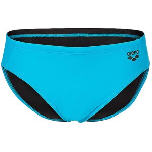 ARENA Herren Badeslip Wavecurl türkis 48 48 ARENA Herren Badeslip Wavecurl türkis 48 48