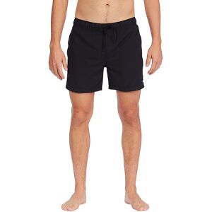 BILLABONG Herren Badeshorts All Day Layback 16 schwarz M M BILLABONG Herren Badeshorts All Day Layback 16 schwarz M M