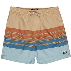 BILLABONG Jungen Badeshort Spinner LB bunt 128-134 128-134 BILLABONG Jungen Badeshort Spinner LB bunt 128-134 128-134