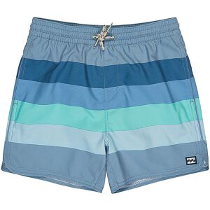 BILLABONG Jungen Badeshorts All Day 16 blau 128-134 128-134 BILLABONG Jungen Badeshorts All Day 16 blau 128-134 128-134