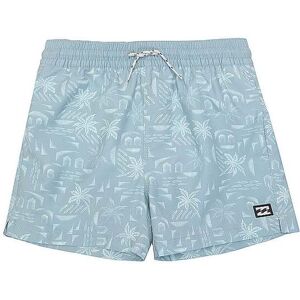 BILLABONG Jungen Badeshorts Vacay 14 blau 170-176 170-176 BILLABONG Jungen Badeshorts Vacay 14 blau 170-176 170-176