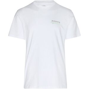 BILLABONG Herren Beachshirt Fauna weiss S S BILLABONG Herren Beachshirt Fauna weiss S S