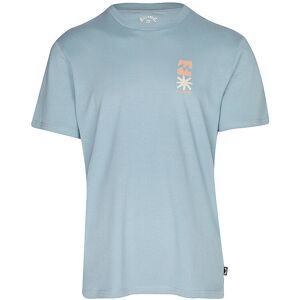 BILLABONG Herren Beachshirt Segment hellblau M M BILLABONG Herren Beachshirt Segment hellblau M M