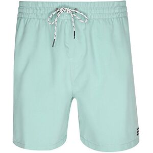 BILLABONG Herren Badeshorts All Day Layback 16 hellgrün XL XL BILLABONG Herren Badeshorts All Day Layback 16 hellgrün XL XL