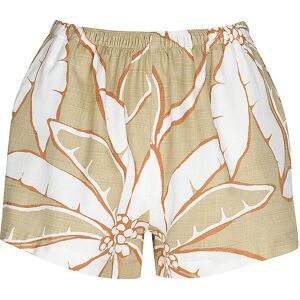 BILLABONG Damen Beachshorts Sun Fade rosa L L BILLABONG Damen Beachshorts Sun Fade rosa L L
