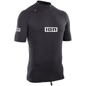 ION Herren Shirt Rashguard Promo schwarz L L ION Herren Shirt Rashguard Promo schwarz L L