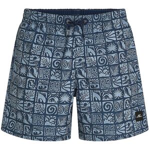 O'NEILL Herren Beachshorts Print dunkelblau M M O'NEILL Herren Beachshorts Print dunkelblau M M