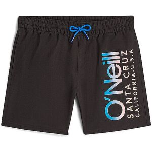 O'NEILL Jungen Badeshorts Cali schwarz 164 164 O'NEILL Jungen Badeshorts Cali schwarz 164 164
