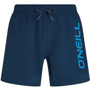 O'NEILL Herren Beachshorts Logo dunkelblau M M O'NEILL Herren Beachshorts Logo dunkelblau M M
