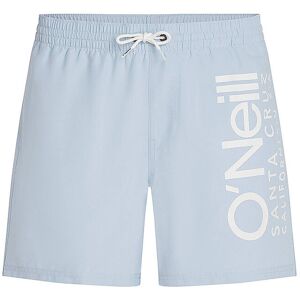 O'NEILL Herren Beachshorts Cali hellblau M M O'NEILL Herren Beachshorts Cali hellblau M M