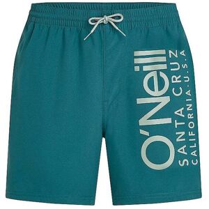O'NEILL Herren Beachshorts Cali dunkelgrün M M O'NEILL Herren Beachshorts Cali dunkelgrün M M