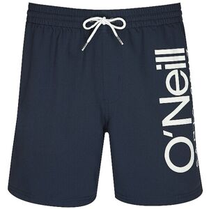 O'NEILL Herren Badeshorts Cali Original 16 dunkelblau S S O'NEILL Herren Badeshorts Cali Original 16 dunkelblau S S