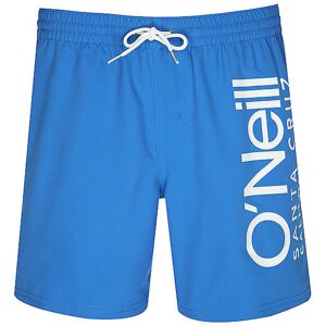 O'NEILL Herren Badeshorts Cali Original 16 blau M M O'NEILL Herren Badeshorts Cali Original 16 blau M M