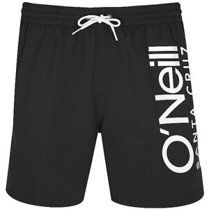 O'NEILL Herren Badeshorts Cali Original 16 schwarz M M O'NEILL Herren Badeshorts Cali Original 16 schwarz M M