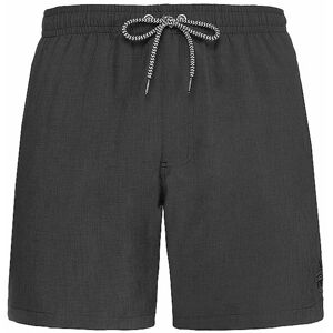 PROTEST Herren Beachshorts Davey schwarz S S PROTEST Herren Beachshorts Davey schwarz S S