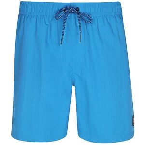 PROTEST Herren Badeshorts FASTER blau S S PROTEST Herren Badeshorts FASTER blau S S