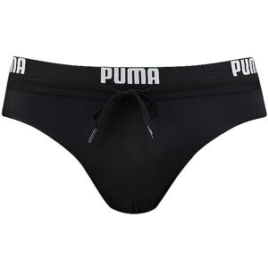 Puma Herren Badeslip schwarz S S Puma Herren Badeslip schwarz S S