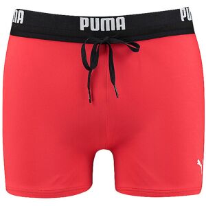 Puma Herren Beinbadehose rot M M Puma Herren Beinbadehose rot M M