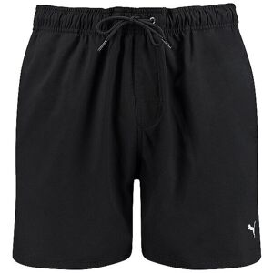 Puma Herren Badeshorts schwarz L L Puma Herren Badeshorts schwarz L L