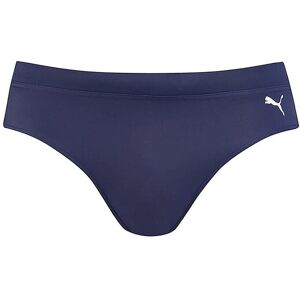 Puma Herren Badeslip Swim Classic dunkelblau M M Puma Herren Badeslip Swim Classic dunkelblau M M