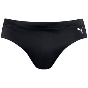Puma Herren Badeslip Swim Classic schwarz M M Puma Herren Badeslip Swim Classic schwarz M M