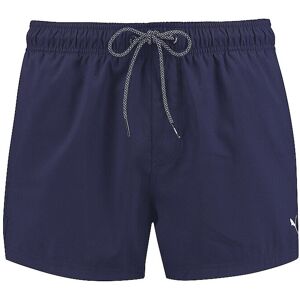 Puma Herren Badeshorts dunkelblau M M Puma Herren Badeshorts dunkelblau M M