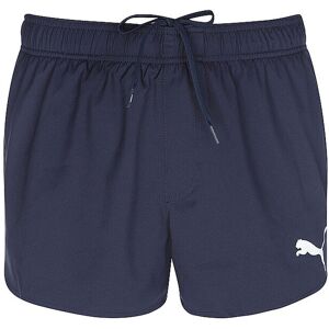Puma Herren Badeshorts 1P dunkelblau M M Puma Herren Badeshorts 1P dunkelblau M M