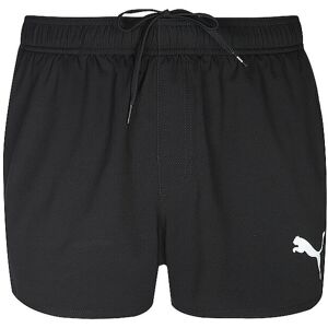 Puma Herren Badeshorts 1P schwarz M M Puma Herren Badeshorts 1P schwarz M M