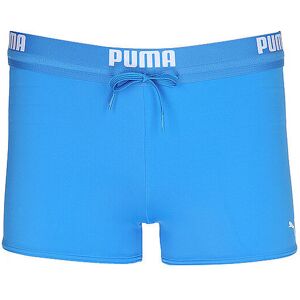 Puma Herren Beinbadehose blau M M Puma Herren Beinbadehose blau M M