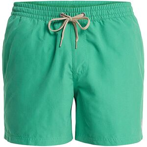 QUIKSILVER Herren Badeshorts Everyday Solid Volley 15 grün S S QUIKSILVER Herren Badeshorts Everyday Solid Volley 15 grün S S
